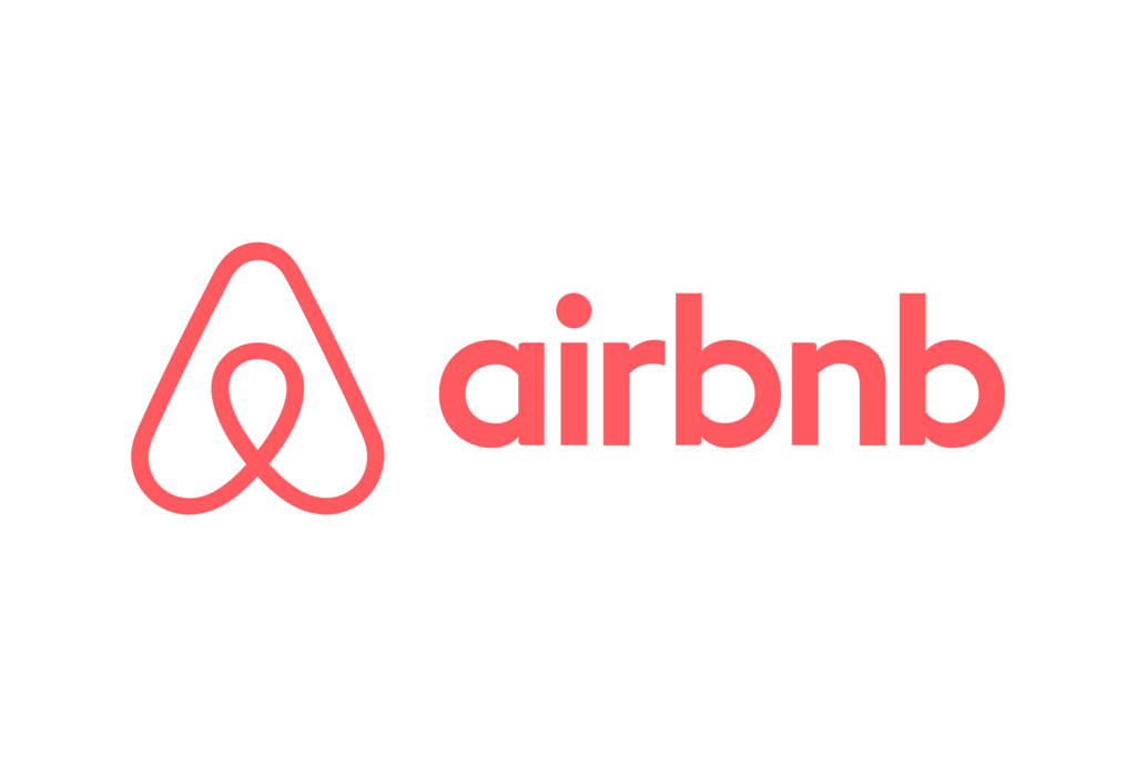 Airbnb Logo.wine